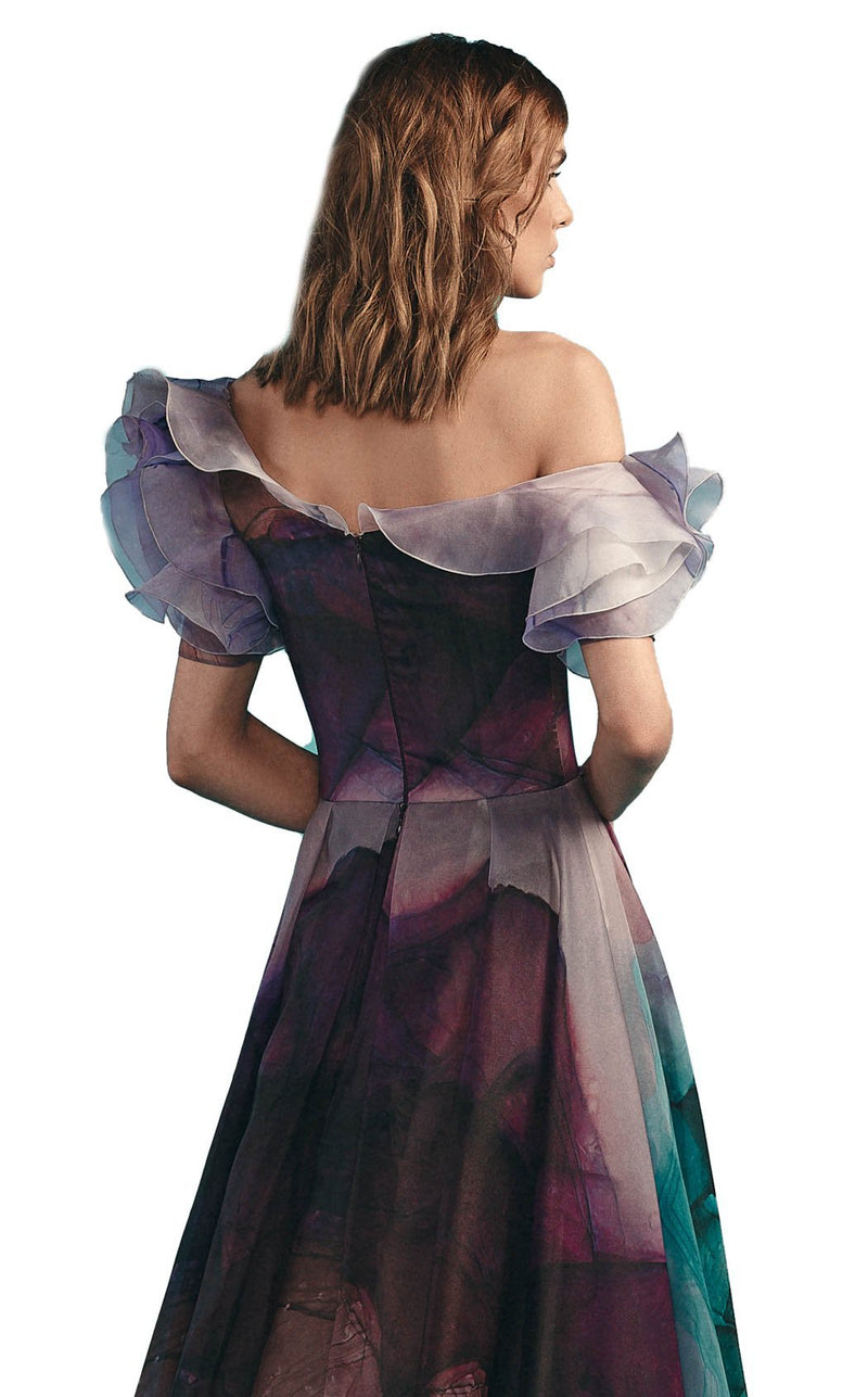 Beside Couture BC 1517 Butterfly