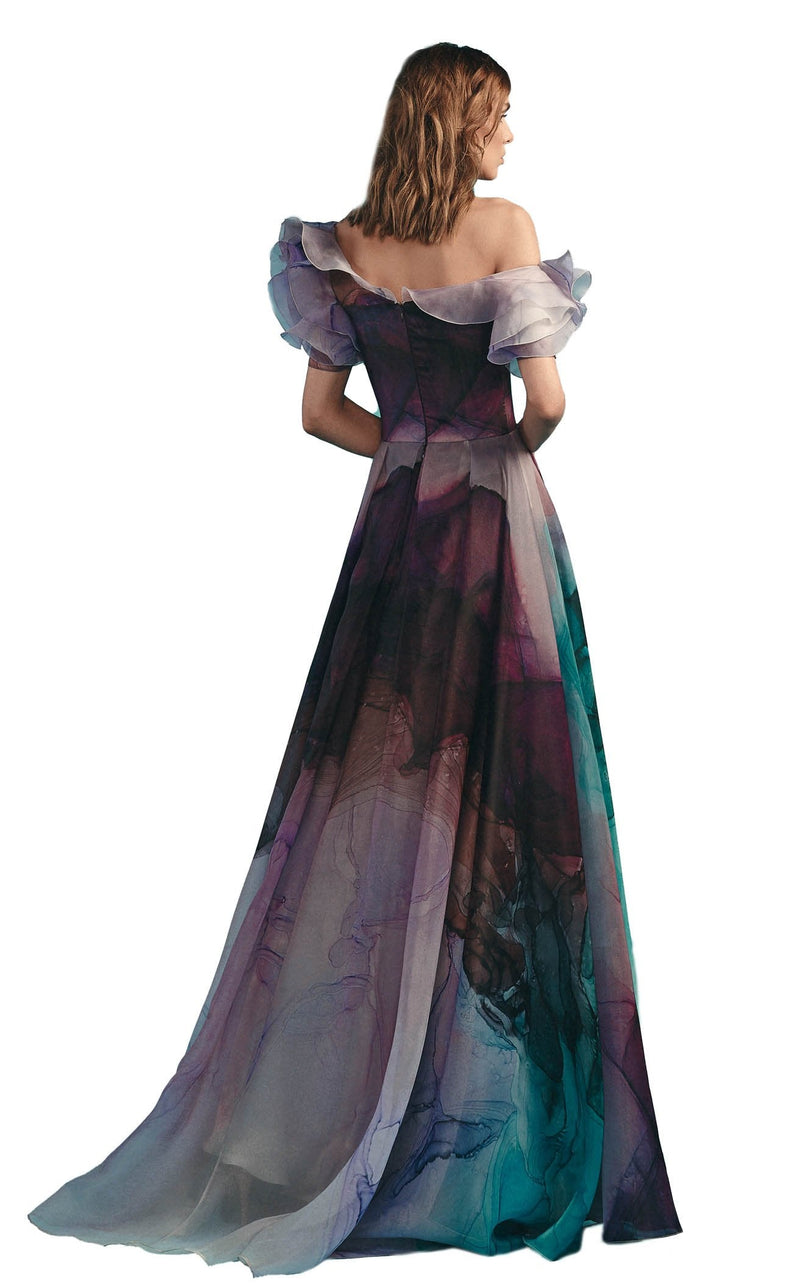 Beside Couture BC 1517 Butterfly