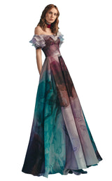 Beside Couture BC 1517 Butterfly