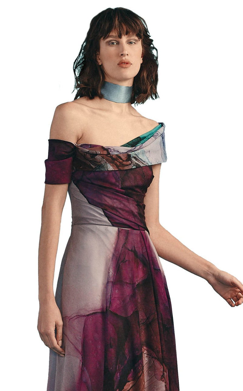 Beside Couture BC 1518 Butterfly