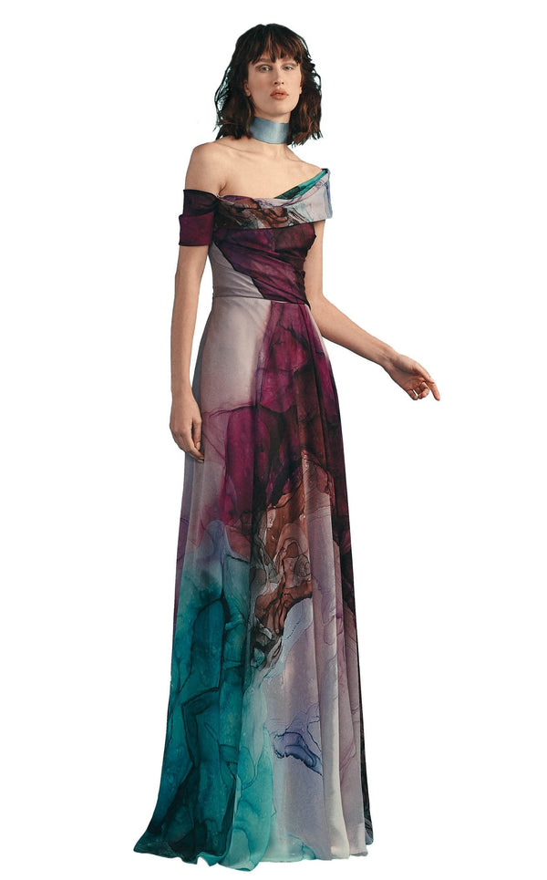 Beside Couture BC 1518 Butterfly