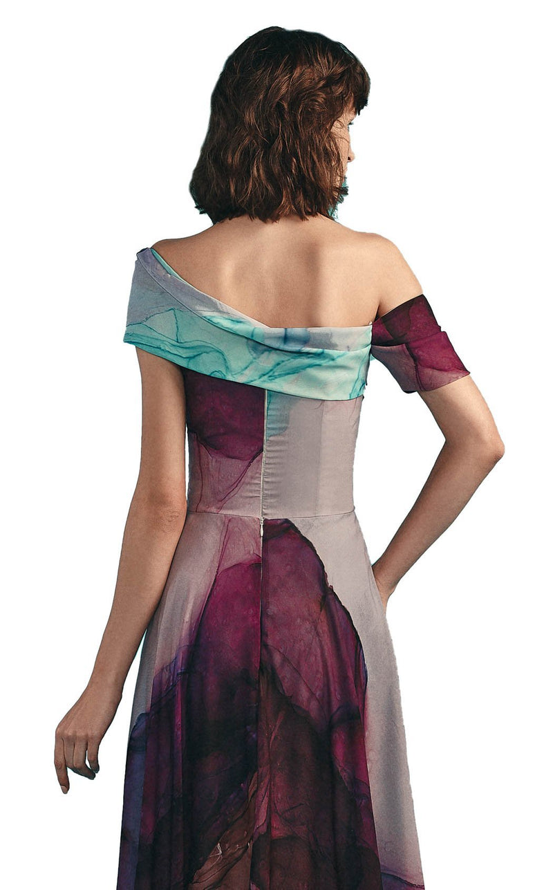 Beside Couture BC 1518 Butterfly