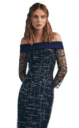 Edition Gemy Maalouf BC 1527 Blue