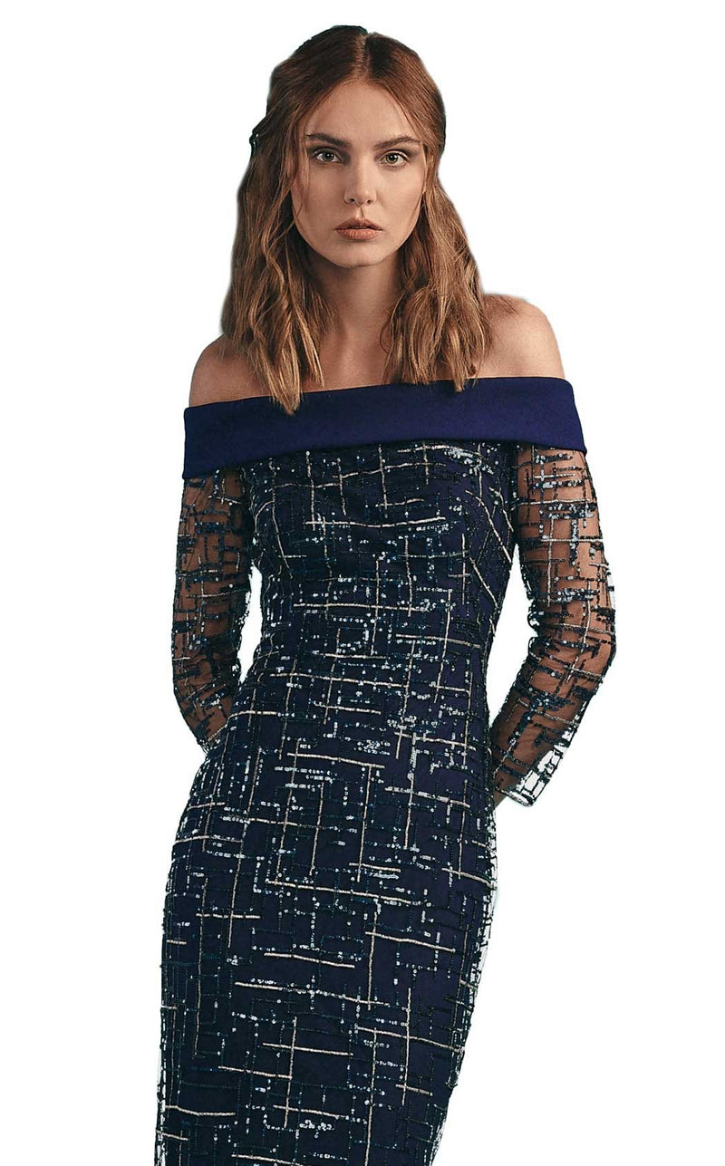 Edition Gemy Maalouf BC 1527 Blue