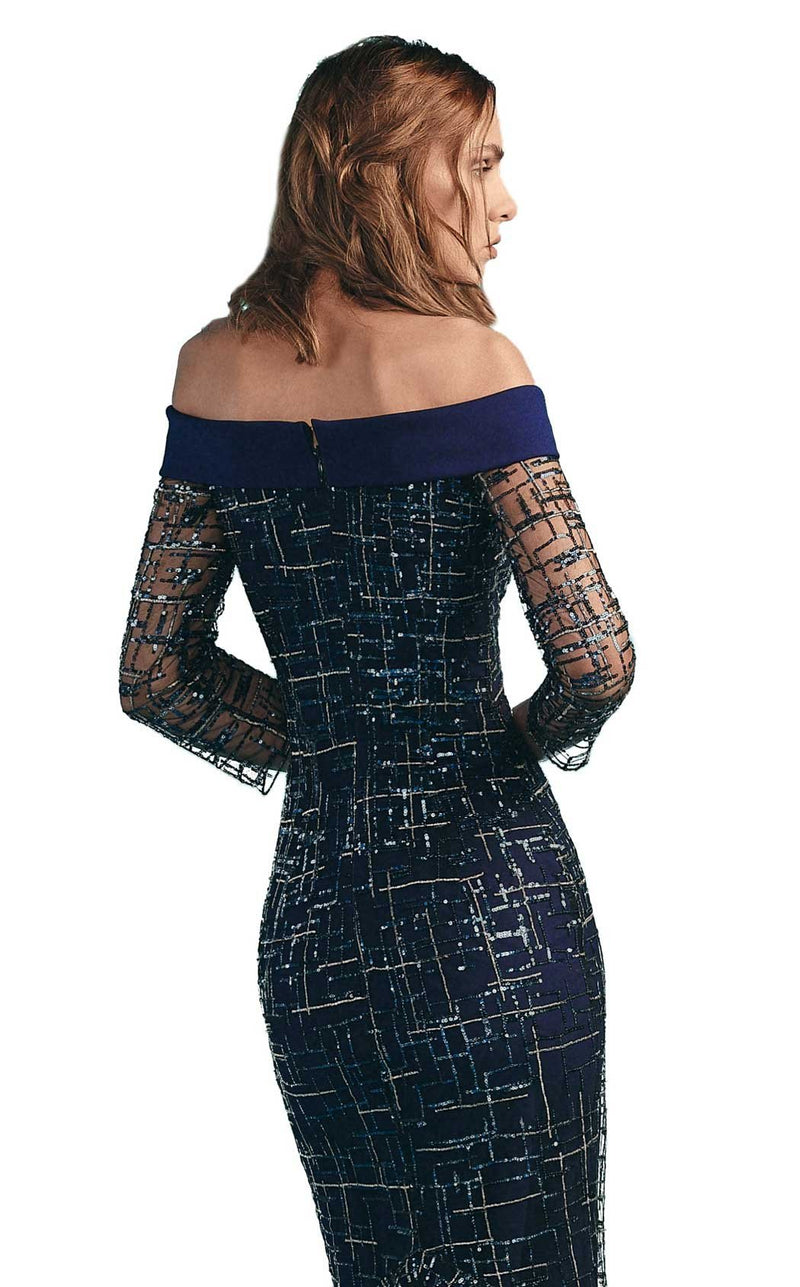 Edition Gemy Maalouf BC 1527 Blue