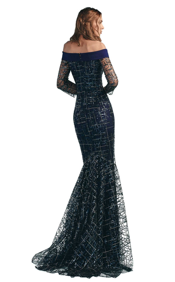 Edition Gemy Maalouf BC 1527 Blue