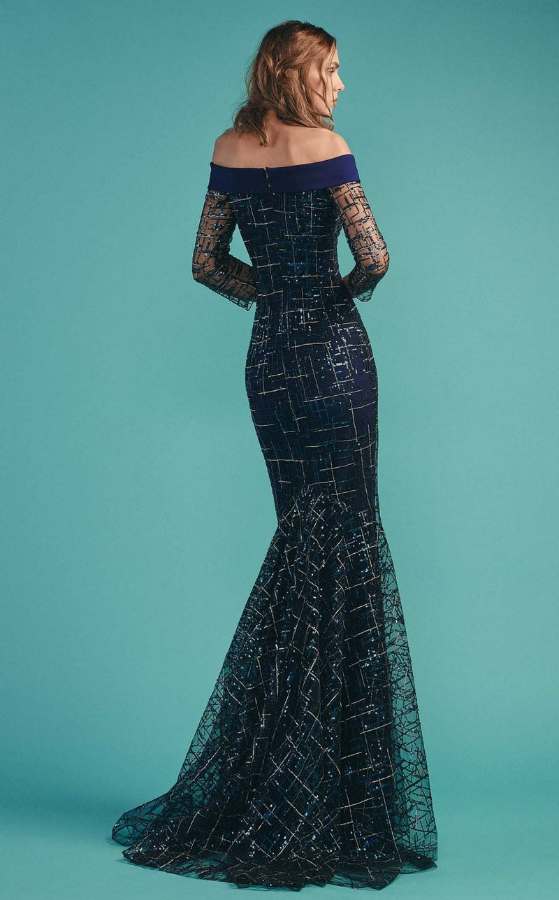 Edition Gemy Maalouf BC 1527 Blue