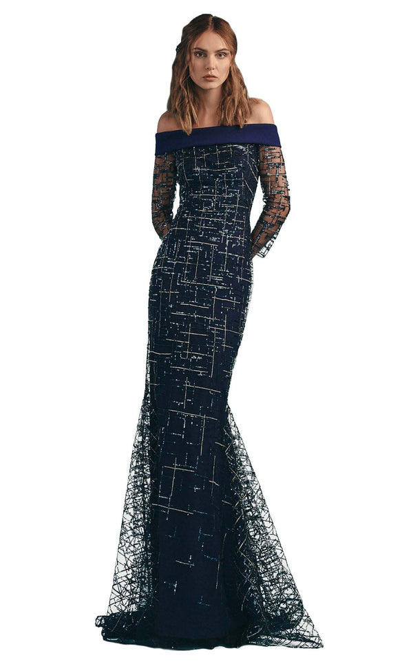 Edition Gemy Maalouf BC 1527 Blue
