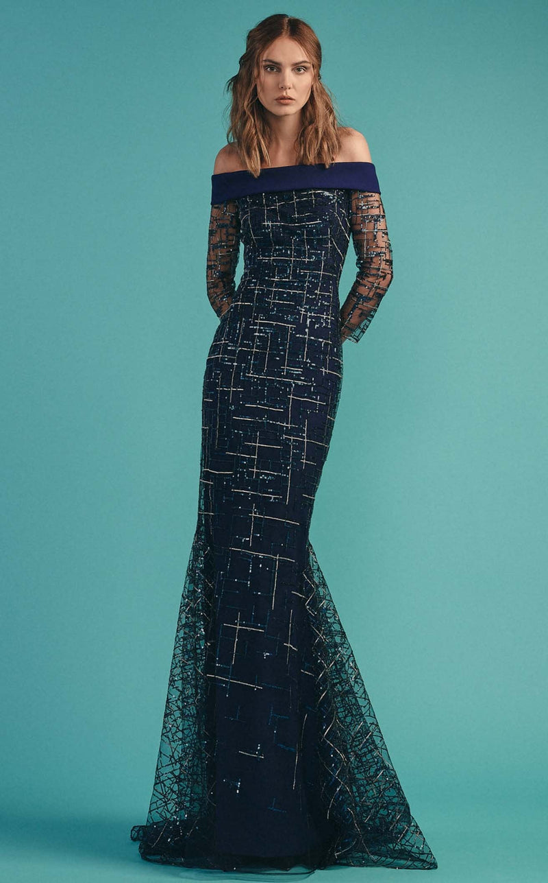Edition Gemy Maalouf BC 1527 Blue