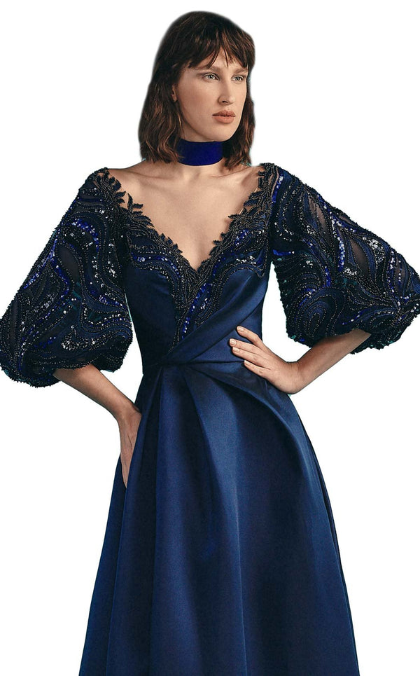 Beside Couture BC 1528 Navy