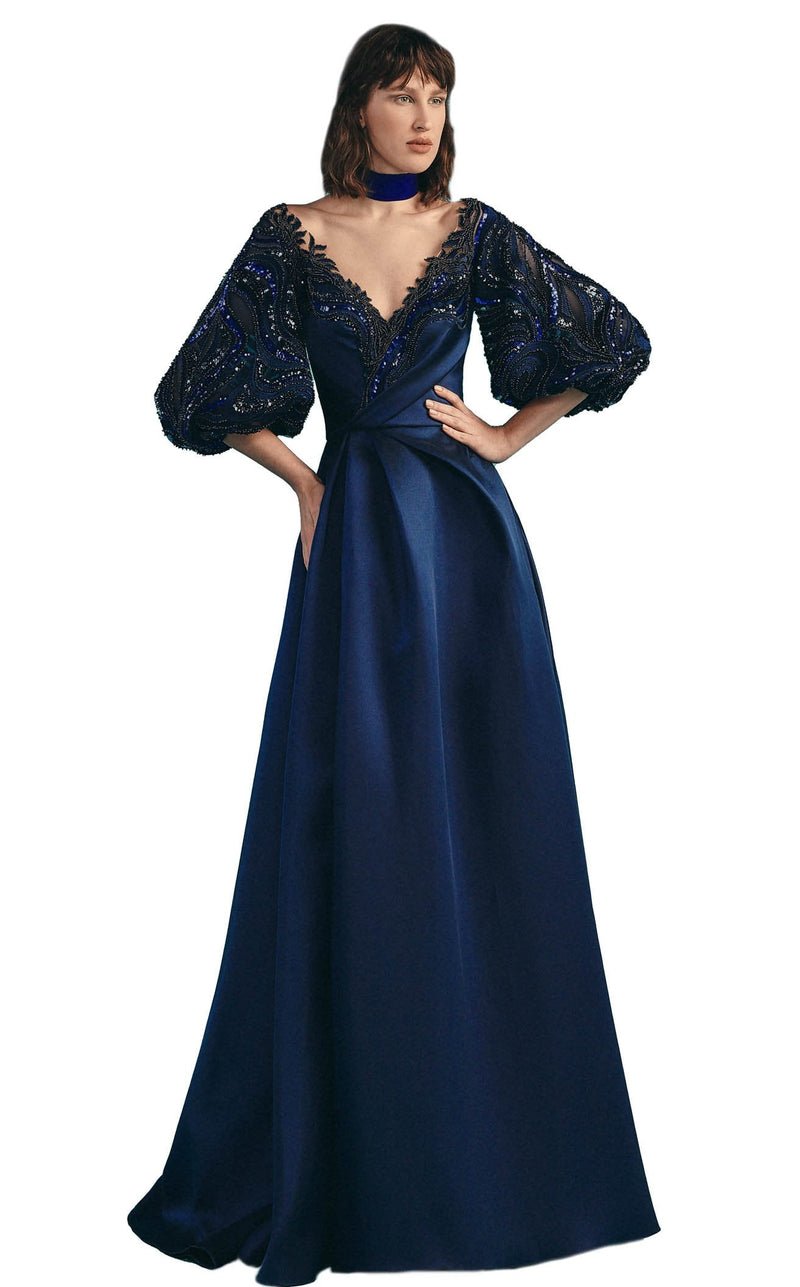 Beside Couture BC 1528 Navy