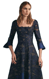 Edition Gemy Maalouf BC 1529 Navy