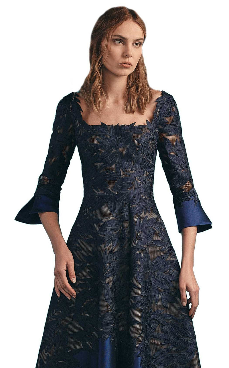 Edition Gemy Maalouf BC 1529 Navy