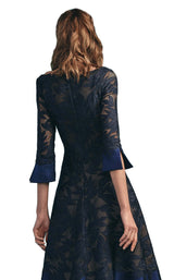 Edition Gemy Maalouf BC 1529 Navy