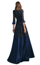 Beside Couture BC 1529 Navy