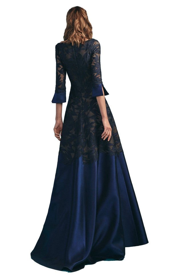 Edition Gemy Maalouf BC 1529 Navy