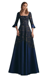 Edition Gemy Maalouf BC 1529 Navy