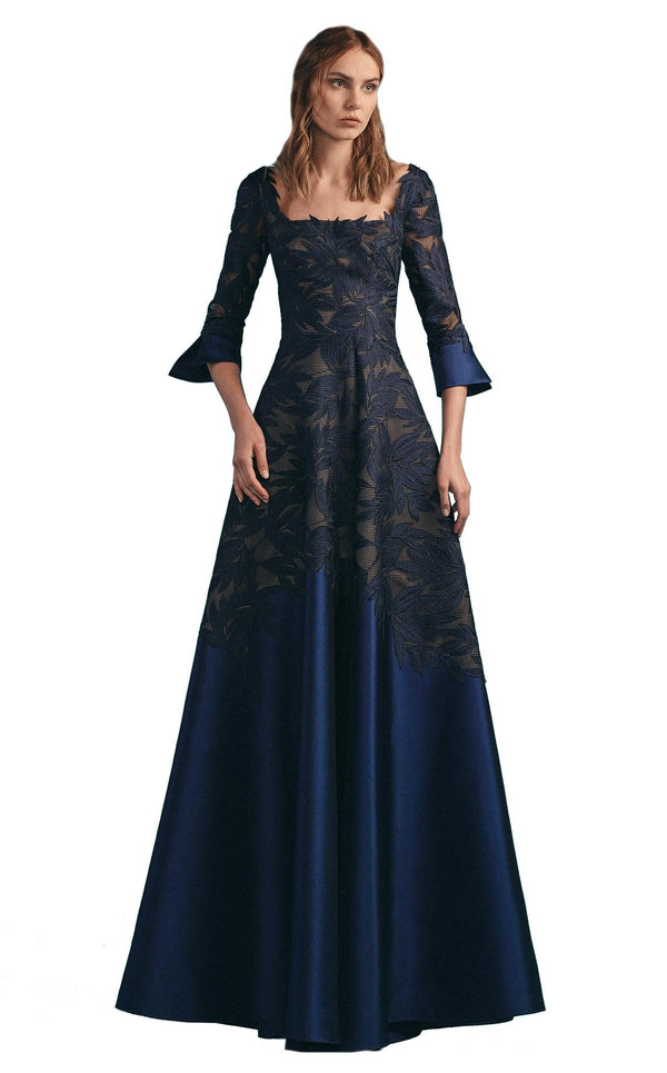 Edition Gemy Maalouf BC 1529 Navy