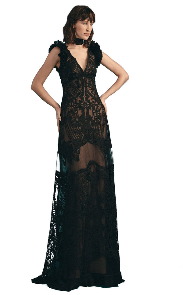 Beside Couture BC 1531 Black