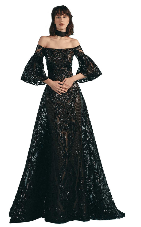 Beside Couture BC 1532 Black