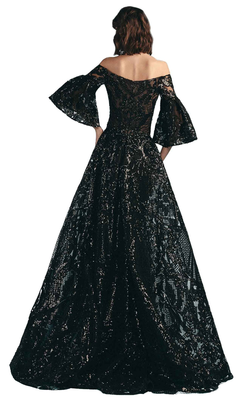 Beside Couture BC 1532 Black