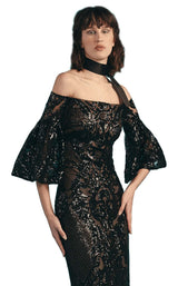 Beside Couture BC 1533 Black