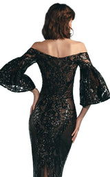 Beside Couture BC 1533 Black