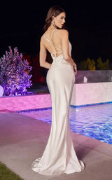 LaDivine BD7044 Off White