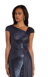 Tadashi BGB18075L Midnight