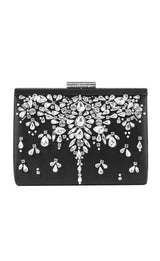 Badgley Mischka BLBG 10068 Black