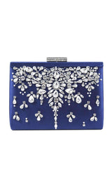 Badgley Mischka BLBG 10068 Navy