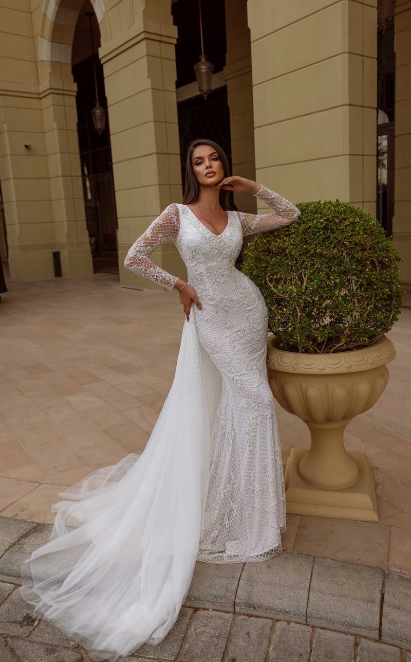 Chic and Holland BR550008 Dress Chic and Holland BR550008 Dress