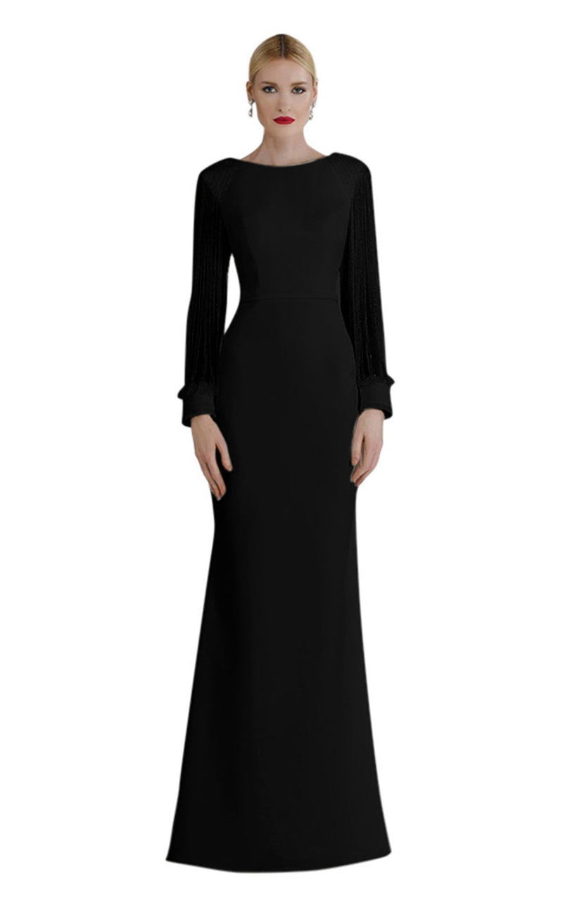 Janique BSH-001 Dress | NewYorkDress.com