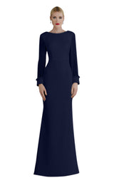 Janique BSH-001 Navy