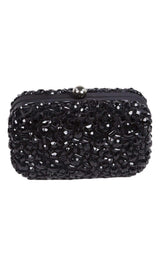 Santi Samoto BTO8071 Black