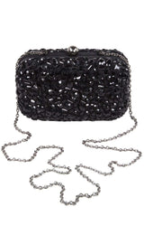 Santi Samoto BTO8071 Black