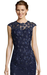 Bariano B29D01 Navy