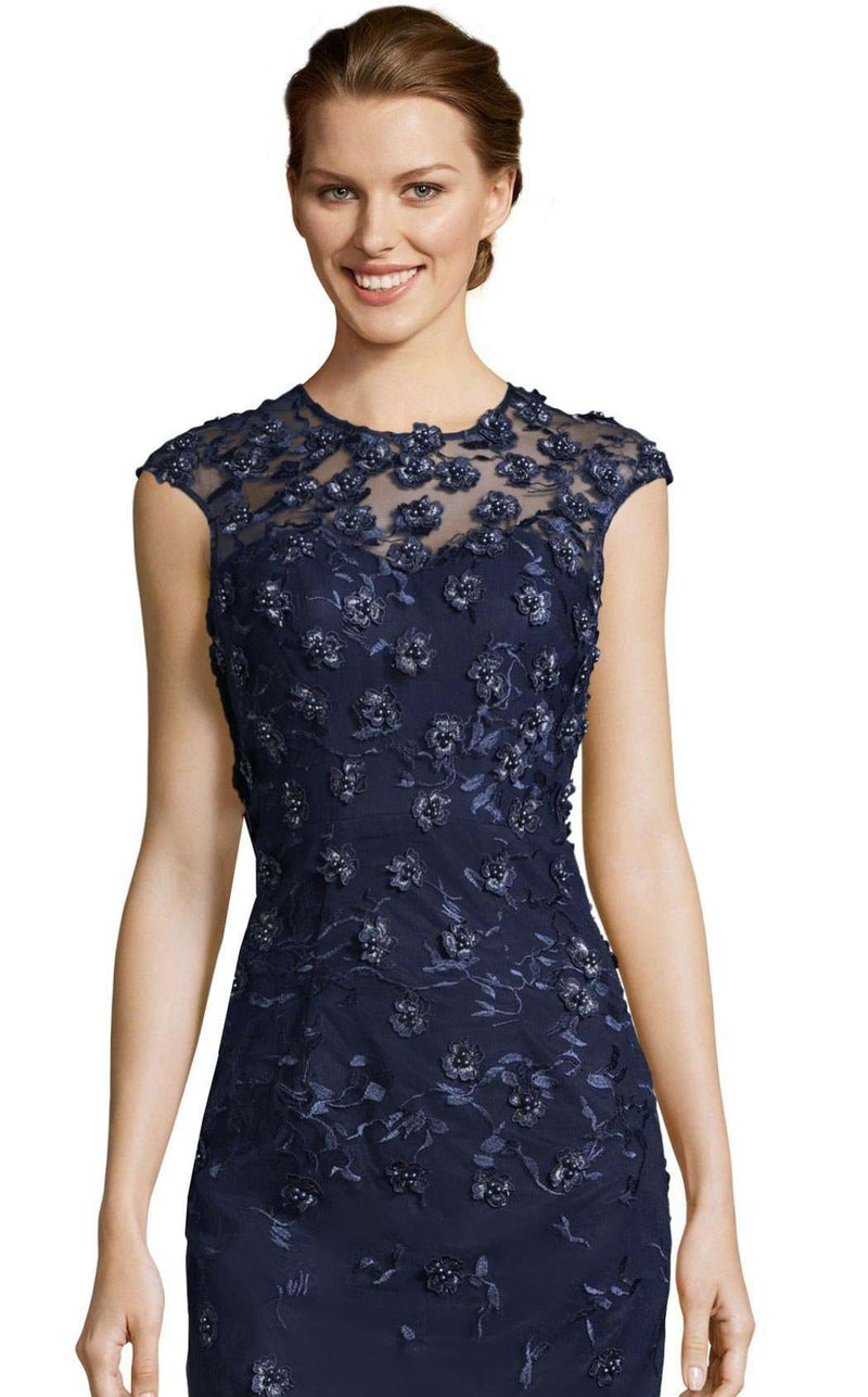 Bariano B29D01 Navy