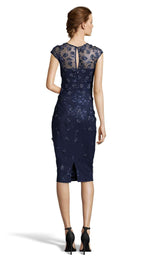 Bariano B29D01 Navy
