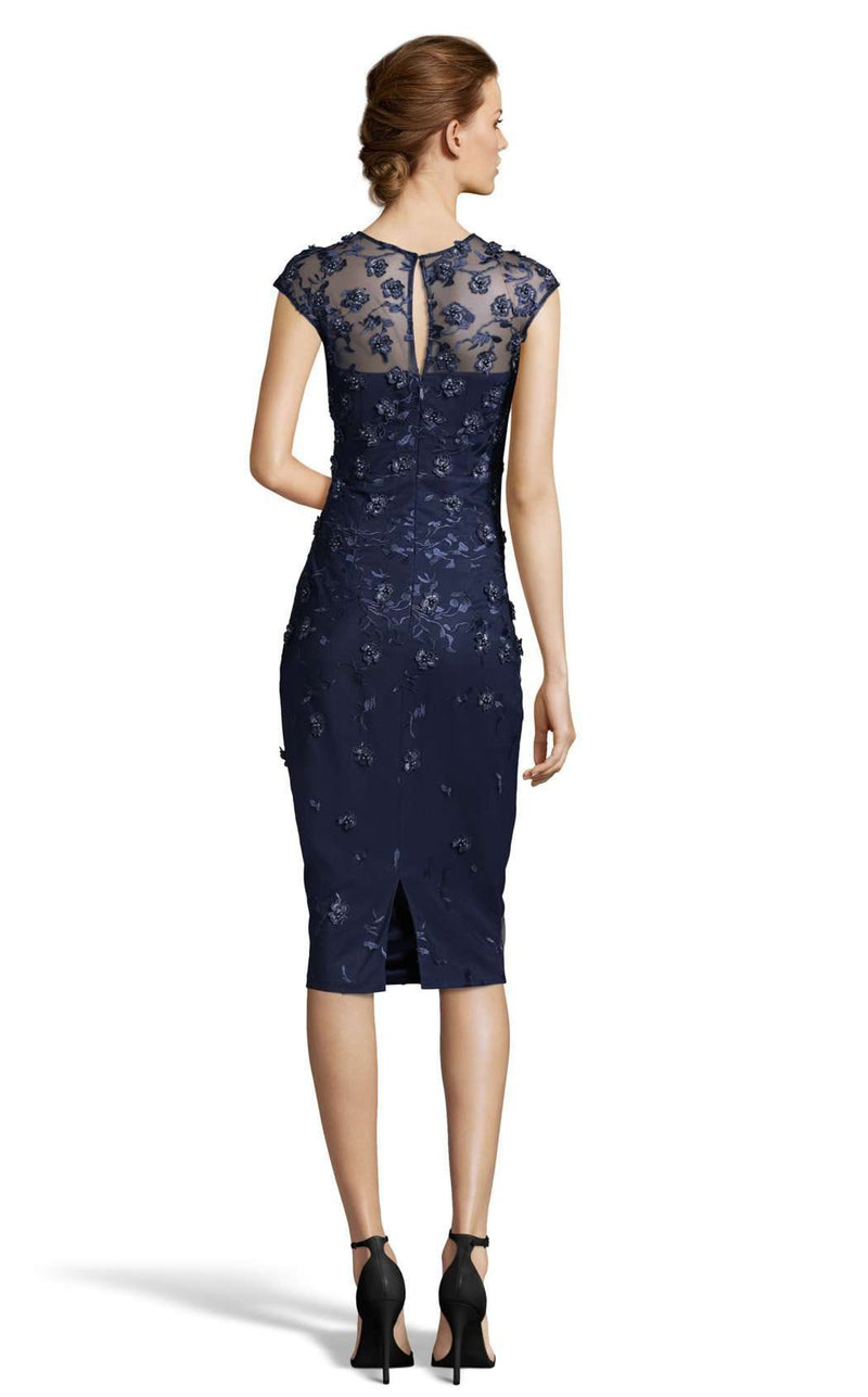 Bariano B29D01 Navy