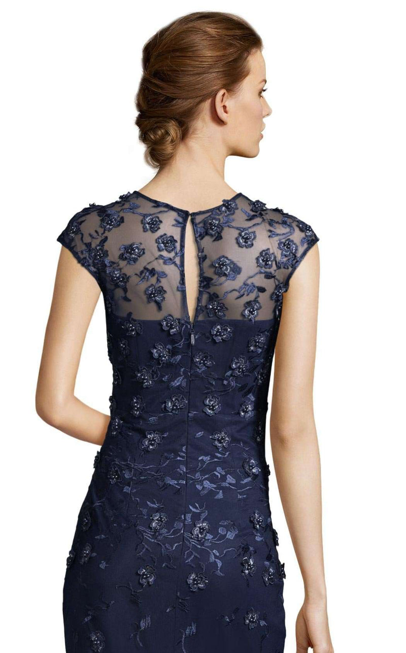 Bariano B29D01 Navy