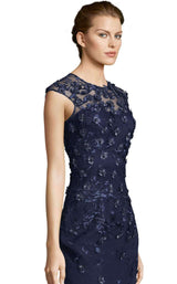 Bariano B29D01 Navy