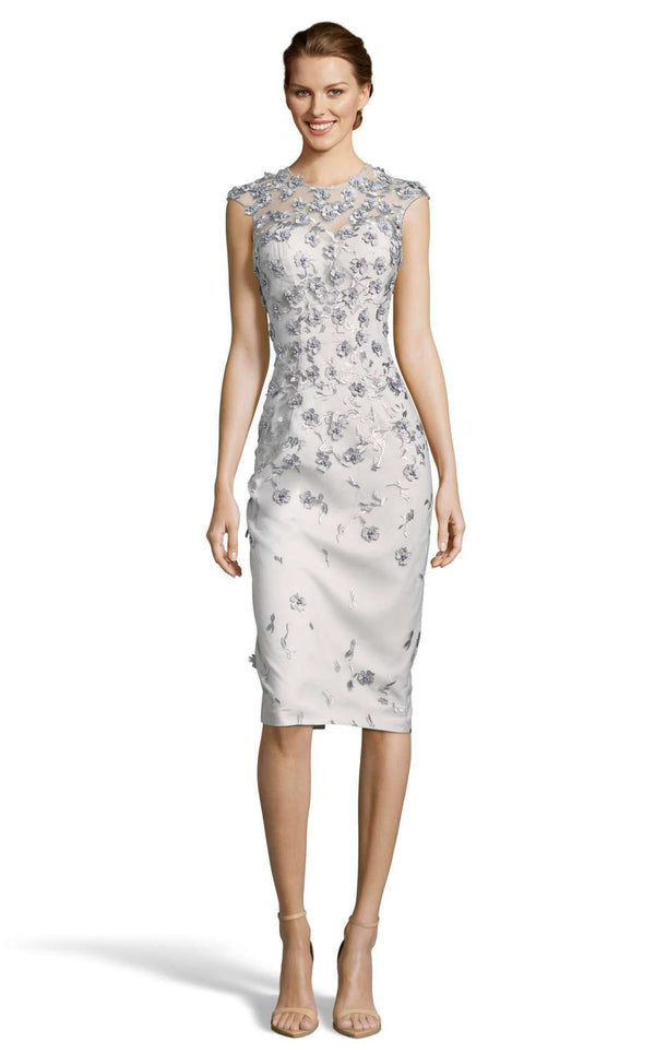 Bariano B29D01 Silver