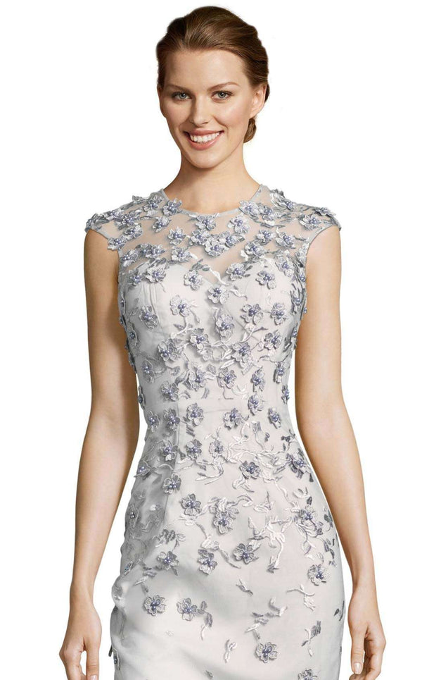 Bariano B29D01 Silver