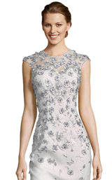 Bariano B29D01 Silver