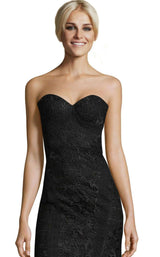 Bariano B29D26 Black