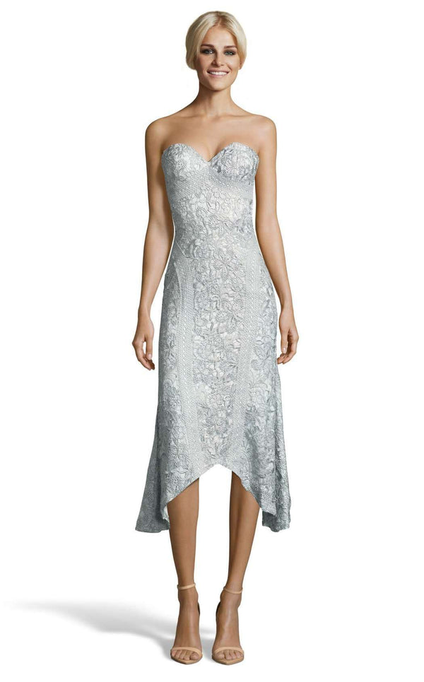 Bariano B29D26 Mint-Blue