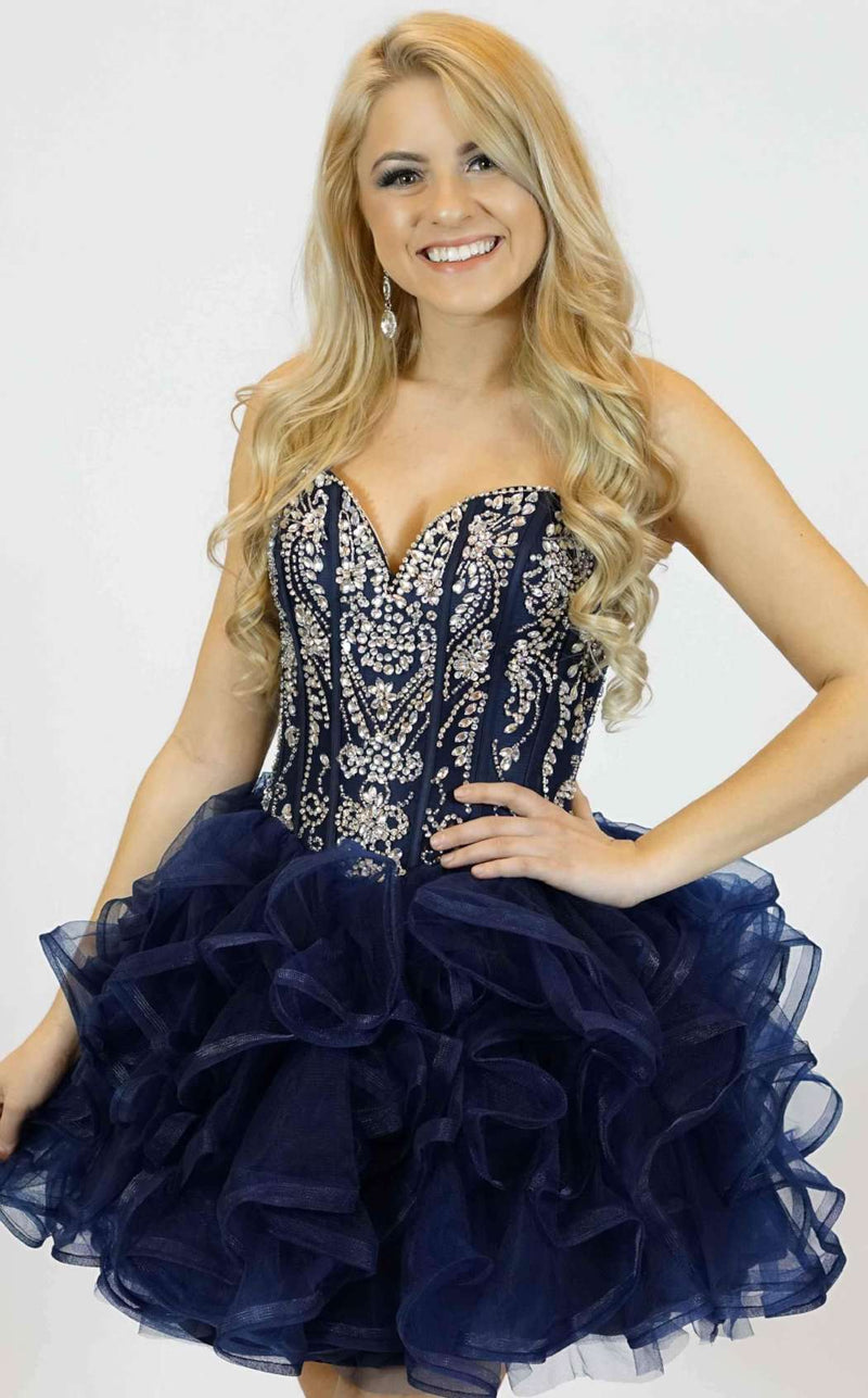 Blush 11380 WH