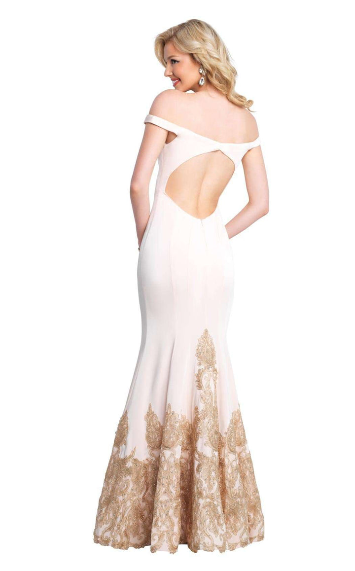 Blush 11547