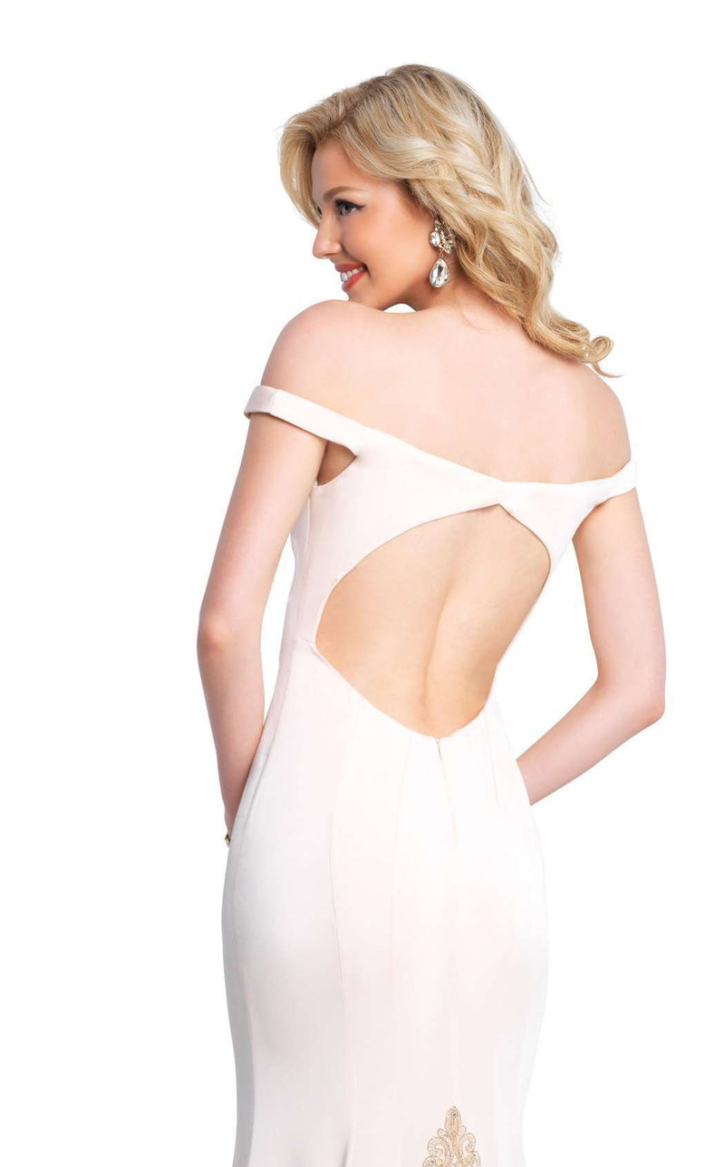 Blush 11547